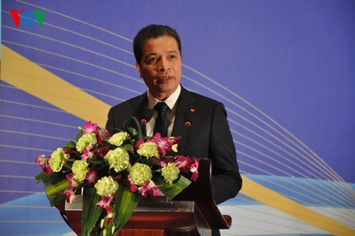 Vietnam und China wollen ihre Zusammenarbeit vertiefen - ảnh 1